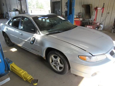 Alternator Fits 00-03 GRAND PRIX 266506 - Image 1 of 4