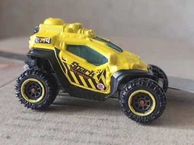 Scatola fiammiferi CFW30 arresto scintilla auto retrò vintage, auto modello p... - Immagine 1 di 4