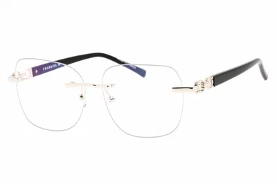 CHARRIOL PC71057-C02-53 Anteojos Talla 53mm 18mm 135mm Plata Mujer Foto 1 de 4