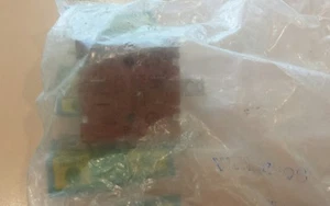 GE Washer Temperature Switch WH12X598 - Picture 1 of 1
