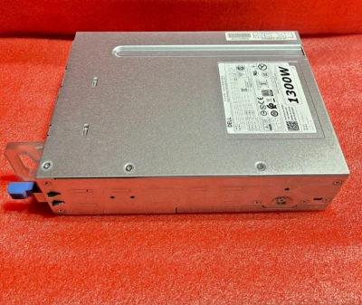Dell 1300W Power Supply for T7810 T5810 T7910 H1300EF-02  T31JM CN-0T31JM 0T31JM - Image 1 of 4