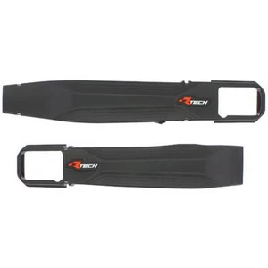 Schwingenschutz T7 Revolution Rtech Yamaha Tenere' 700 2019 - 2025 schwarz - Bild 1 von 2