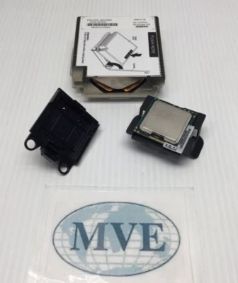 IBM 43X5386 E5620 SLBV4 49Y4820 49Y5341 X3550 X3650 M2 M3 59Y4943 59Y4947 KIT - Image 1 of 4