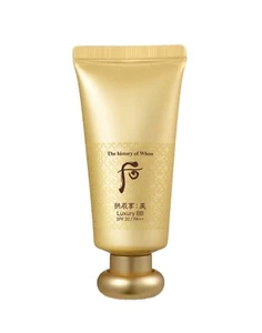 The history of whoo Gongjinhyang Mi Luxury BB Cream SPF20 PA++ 45ml - Picture 1 of 1