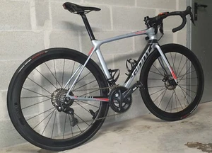 Giant TCR Advanced Pro 1 Disc - Foto 1 di 8