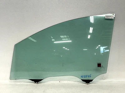 ⭐2014-2017 HONDA ODYSSEY FRONT LEFT DRIVER SIDE DOOR WINDOW GLASS OEM LOT2586 - Image 1 of 4