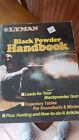 Lyman Black Powder Handbook 1975