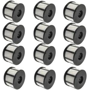 12 Pack FD4596 Fuel Filter For Ford F & E Series 7.3L Powerstroke Diesel - Picture 1 of 9