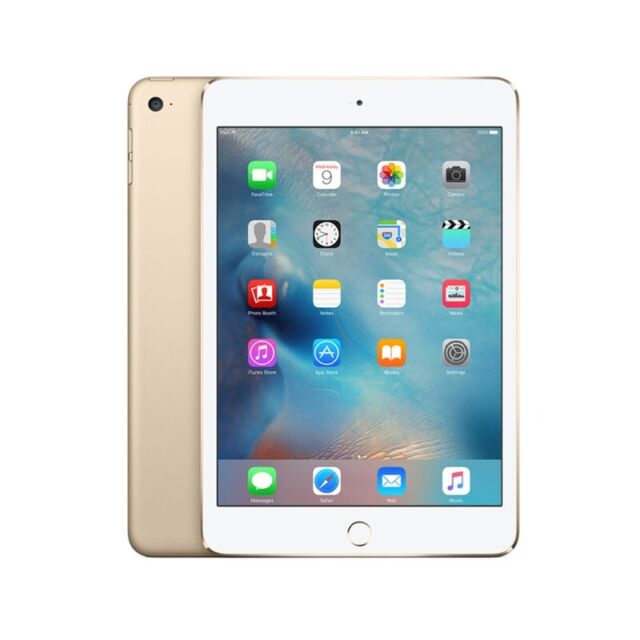 Apple iPad mini 3 平板电脑| eBay