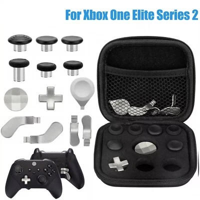 Magnetic Thumbstick Paddle Replacement Kit For Xbox One Elite Series2 Controller - Image 1 of 4