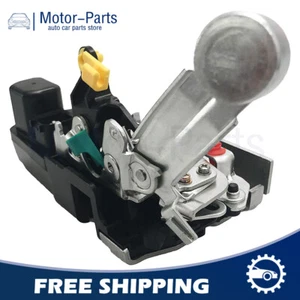 1x Front Left Driver Side LH New Door Lock Actuator for Jeep Liberty 2002-2005 - Picture 1 of 8