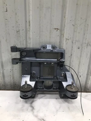 92 Yamaha 5.0 V8 Stern Drive Out Drive Out Drive Poisón Cardán Placa Soporte Foto 1 de 4