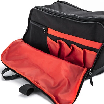 Motorcycle Saddlebag Liner Bag For Harley Touring Bagger Road King Ultra Limited - Image 1 of 4