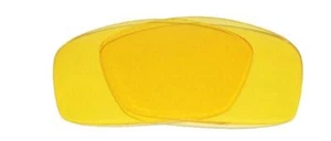 NEW POLARIZED NIGHT VISION REPLACEMENT LENS FOR OAKLEY STRAIGHTLINK SUNGLASSES - Picture 1 of 4