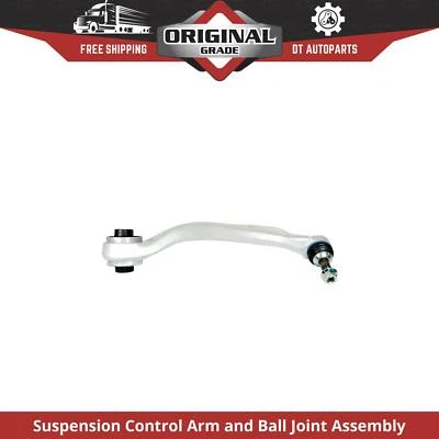 Conjunto de brazo de control y rótula para BMW 528i 11-16 Fr derecha Lwr delantero Mevotech Foto 1 de 2