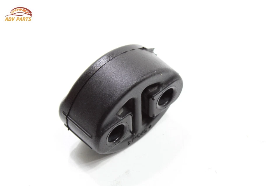 LEXUS RX350 RX450H 2016-2022 silenciador de escape tubo aislador suspensión OEM Foto 1 de 4