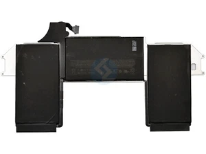 USED Original Genuin Battery A1965 for Macbook Air A1932 2018 2019 A2179 2020 - Picture 1 of 4