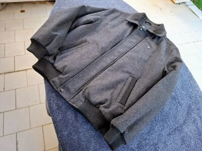 LACOSTE BOMBER LANA - Imagen 1 de 4