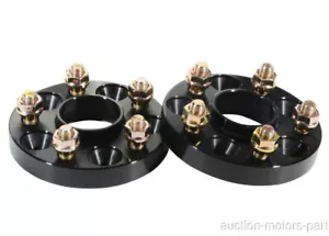 20mm Hubcentric Wheel Spacers Adapter Fits TOYOTA SCION FRS FR-S Year 2016 V-Pro - Picture 1 of 11