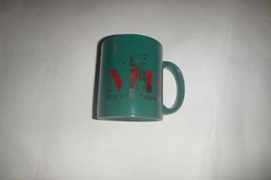 Taza de golf Myrtle Beach verde 10 oz - Imagen 1 de 4