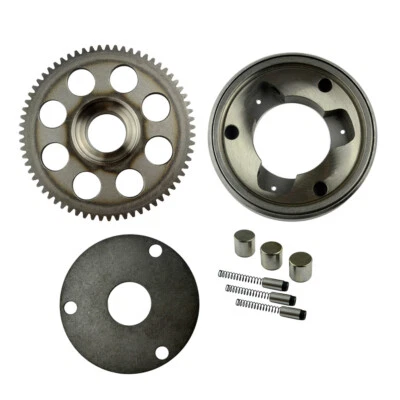 For Suzuki TU250 97-17 GN250 82-01 GZ250 Marauder 99-11 One Way Starter Clutch - Image 1 of 4
