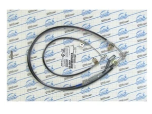 EZ Slider Cable Set 1966-68 Skylark/Special Models w/Factory AC (3PCS) [26-1267] - Picture 1 of 4