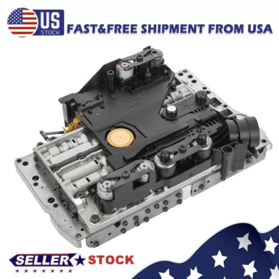 722.6 Transmission Conductor Plate for 1994-2007 MERCEDES-BENZ SL320 SL500 SL600 Foto 1 de 4