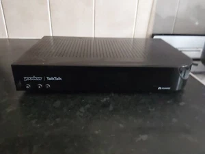 TalkTalk YouView Huawei DN370T Freeview+ TV Dual Recorder Box 320GB Replacement - Picture 1 of 2