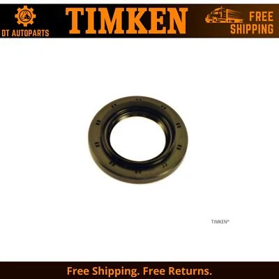 Para Lexus GX460 2010-2023 AWD eje eje intermedio sello delantero Timken 2011 Foto 1 de 4