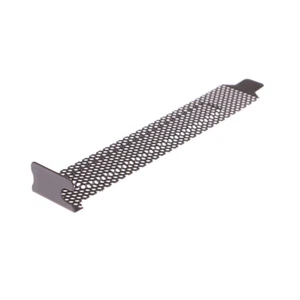 5Pcs PCI Slot Cover Dust Filter Blanking Board Fan Dust Filter For PC Case _xi - Photo 1/12