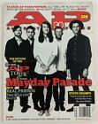 Mayday Parade Alternative Press AP #328 Magazine November 2015 All Time Low