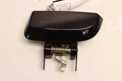 2007-2012 NISSAN PATHFINDER REAR RIGHT SIDE DOOR HANDLE OUTSIDE OEM - Image 1 of 4