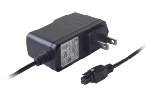 Teltonika AC Power Supply 9W for RUT240 RUT950 and RUT955 - PR3PUUS3 - Picture 1 of 1