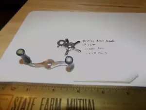 BERKLY 320 FISHING REEL HANDLE IN GOOD SHAPE-RARE- - Picture 1 of 1