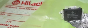New Hitachi 54P 4-Bit CMOS ROM RAM I/O Timer Counter Microcomputer HD44820B48 - Picture 1 of 1