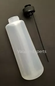 NUEVA aspiradora Rainbow Minijet Rainjet botella tanque - Imagen 1 de 2