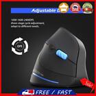 Zelotes F 35A Wireless Vertical Mouse 2400Dpi Optical Mice For Home Office Gamer
