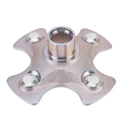 Rear Left or Right Wheel Hub for Honda Rancher 420 TRX420FPA 4x4 AT 2009-2014 - Image 1 of 4