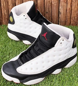 Air Jordan 13 OG 'He Got Game' 1997 vintage collector shoes sneakers US 9 UK 8 - Picture 1 of 11