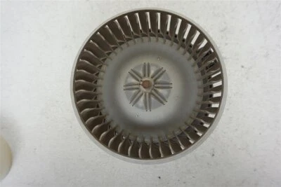 2003-2008 Honda Pilot ОВК нагреватель воздуходувка * двигатель и вентилятор только 79310-S3v-A01 - оригинальный - Изображение 1 из 4