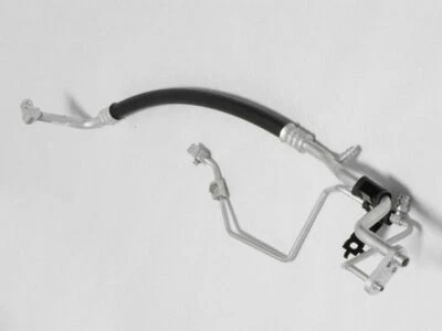 For 2003-2005 Kia Rio A/C Suction and Liquid Line Hose Assembly 96911FY 2004 - Image 1 of 2