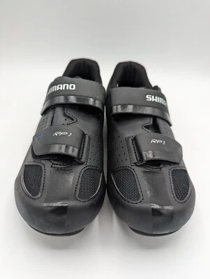 Zapatillas de ciclismo Shimano SHIMANO SH-RP1 todoterreno, talla 6 EU 39 Foto 1 de 4