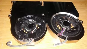 Genuine OEM Gateway PA1 2DPA1HATA14 Heatsink + Cooling Fan - Picture 1 of 2