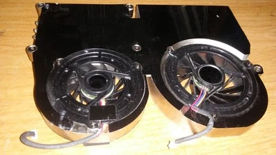 Genuine OEM Gateway PA1 2DPA1HATA14 Heatsink + Cooling Fan - Image 1 of 2