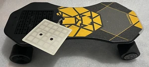Monopatín eléctrico Swagtron Swagskate NG3 (sin cable de alimentación no solo piezas probadas) - Imagen 1 de 10