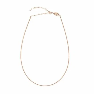 MAGNETIX Halskette 5111 vielseitige Halskette Rosegold (M-L) B 2mm Magnetschmuck - Bild 1 von 2