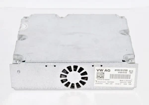 Neu OEM VW Audi A4 A5 A6 A7 A8 Q5 Q7 Hybrid DVB-T TV Tuner 4F0919129D MMI 3G - Picture 1 of 4