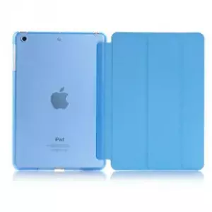 PU Smart Cover Case Magnetic Stand For iPad Pro 11/13 Air 5/4 10.9 10.5 10.2 9.7 - Picture 1 of 60