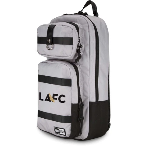 New Era LAFC Kick Off Slim Backpack Cover