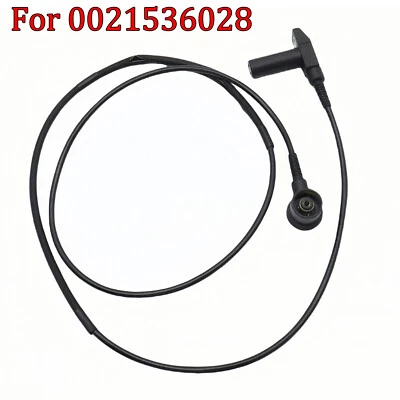 Nuevo sensor EZL para cigüeñal trasero 0021536028 para Mercedes Benz 86-89 560SL Foto 1 de 4